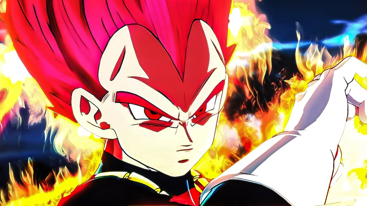 My Health DISAPPEARS in Dragon Ball Sparking Zero Ranked Matches!