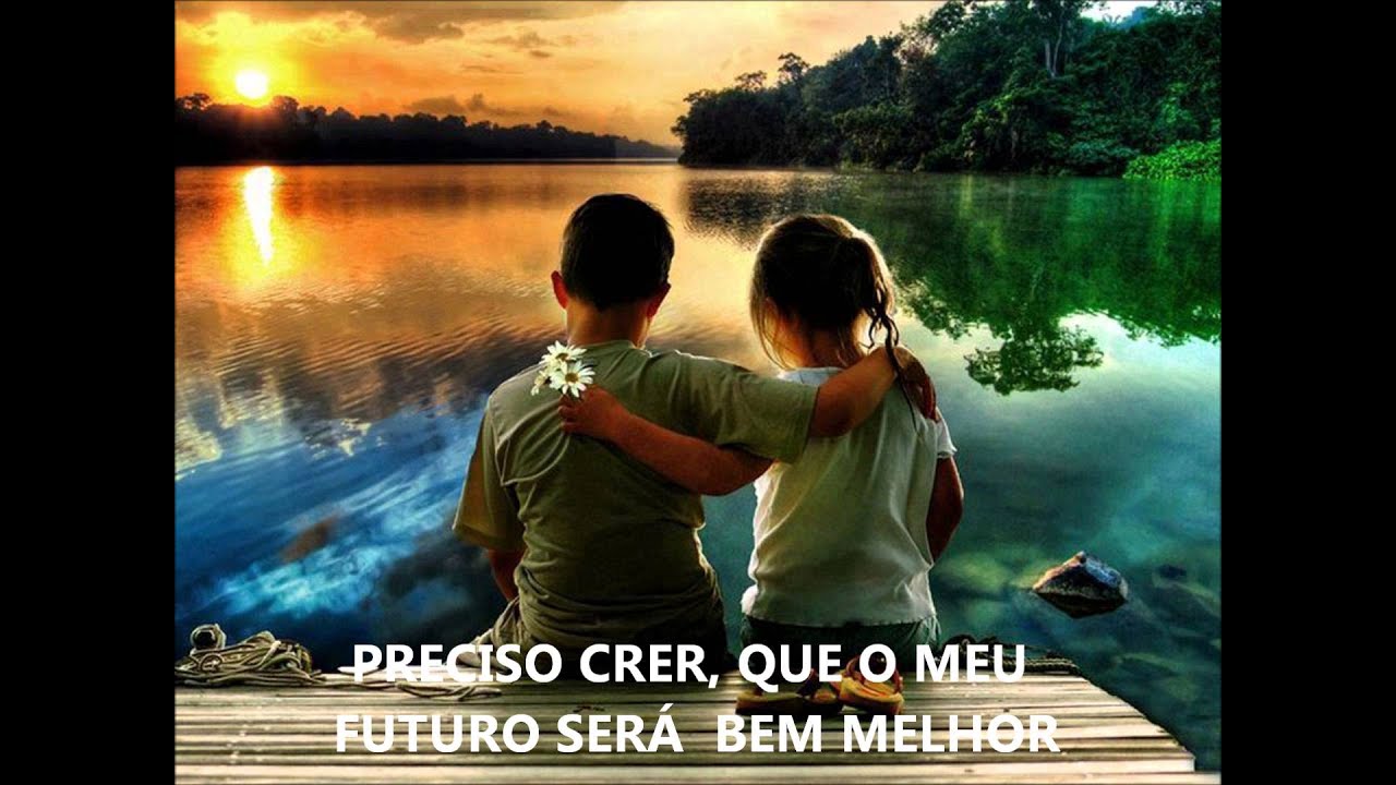 Homens do amanhã por Gabriel Musse