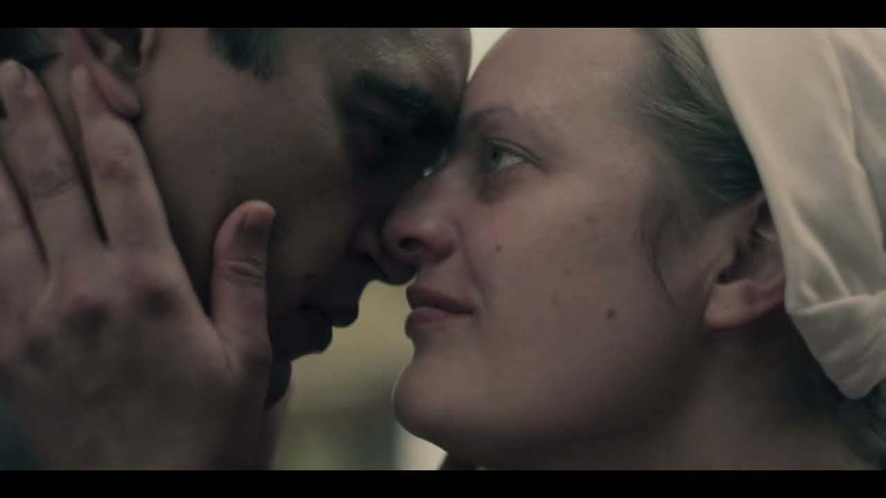 The Handmaid's Tale 4x3 - 