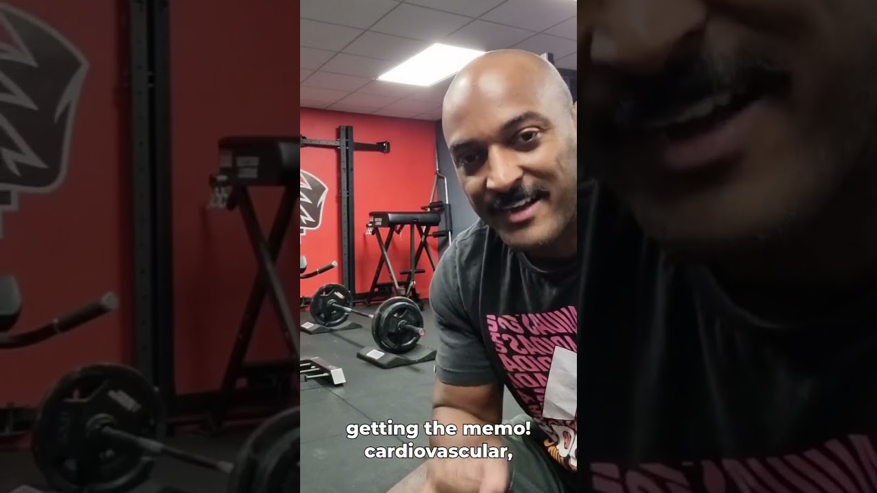 Should men over 50 lift weights?