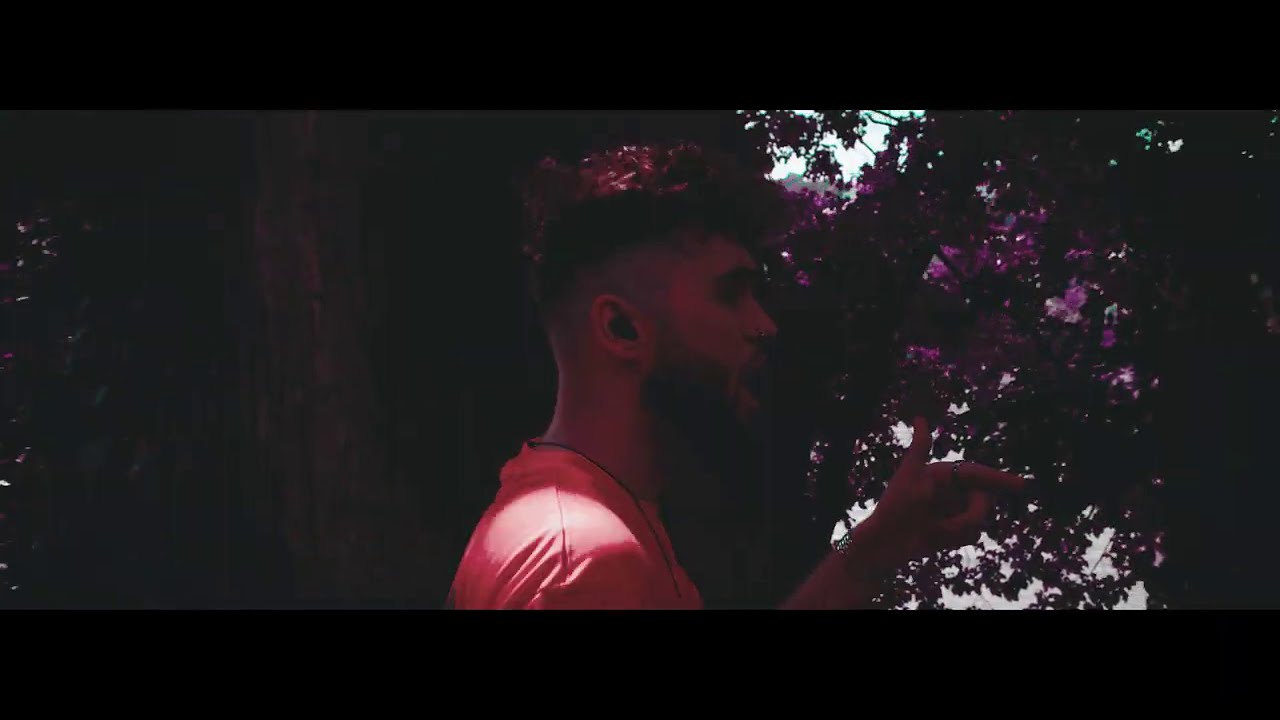 MaxBeard - Nem Tartozunk Egymáshoz (Official Music Video)