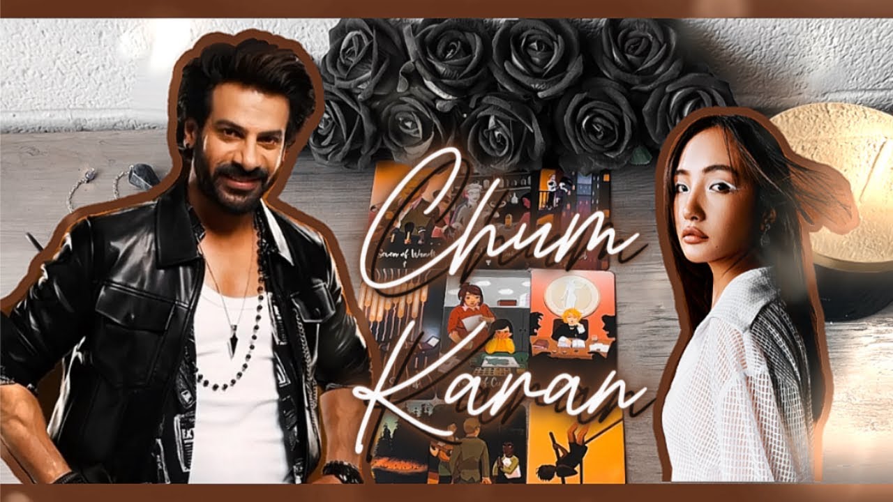 Karanveer & Chum Tarot Reading | Current energies towards each other 🤎✨
