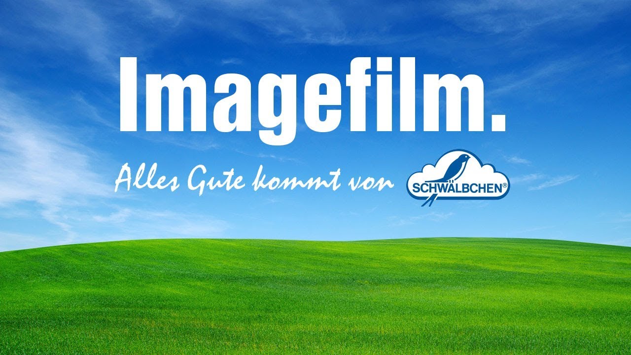 Schwälbchen Molkerei – Imagefilm [filmproduktion rhein-main]
