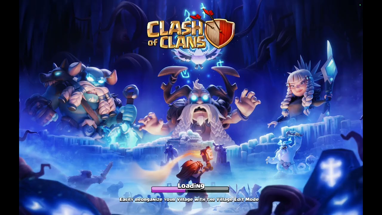 COC ATTCK LOG P2 DRAG ATTCK