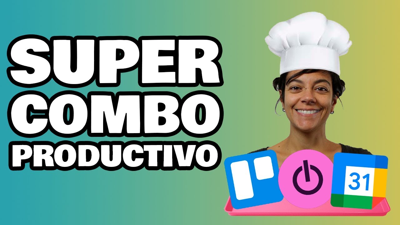 ⏳ Cómo ser más productivo con TRELLO y TOGGL con el método GTD + Kanban 🔥 SUPER COMBO PRODUCTIVO 🔥