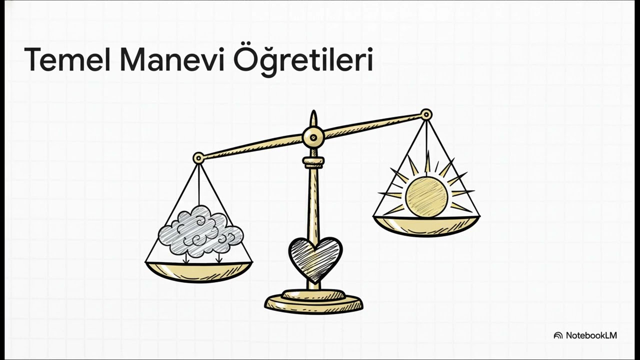 Hasan-ı Basrî | Bir İmparatorluğun Vicdanı