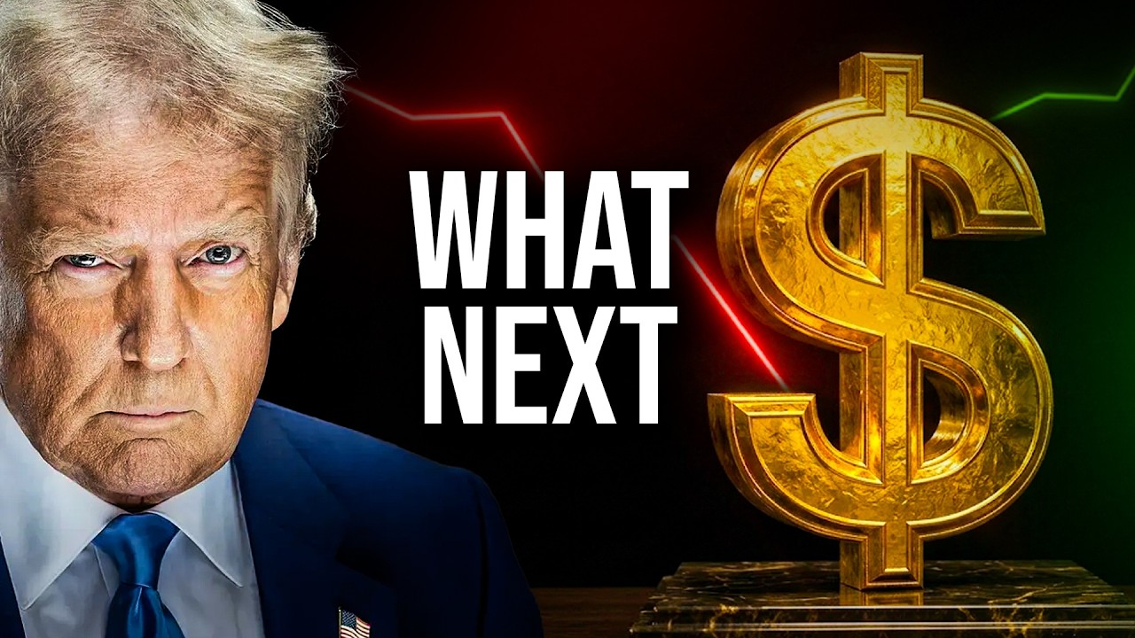 Everyone Is Wrong About the Dollar