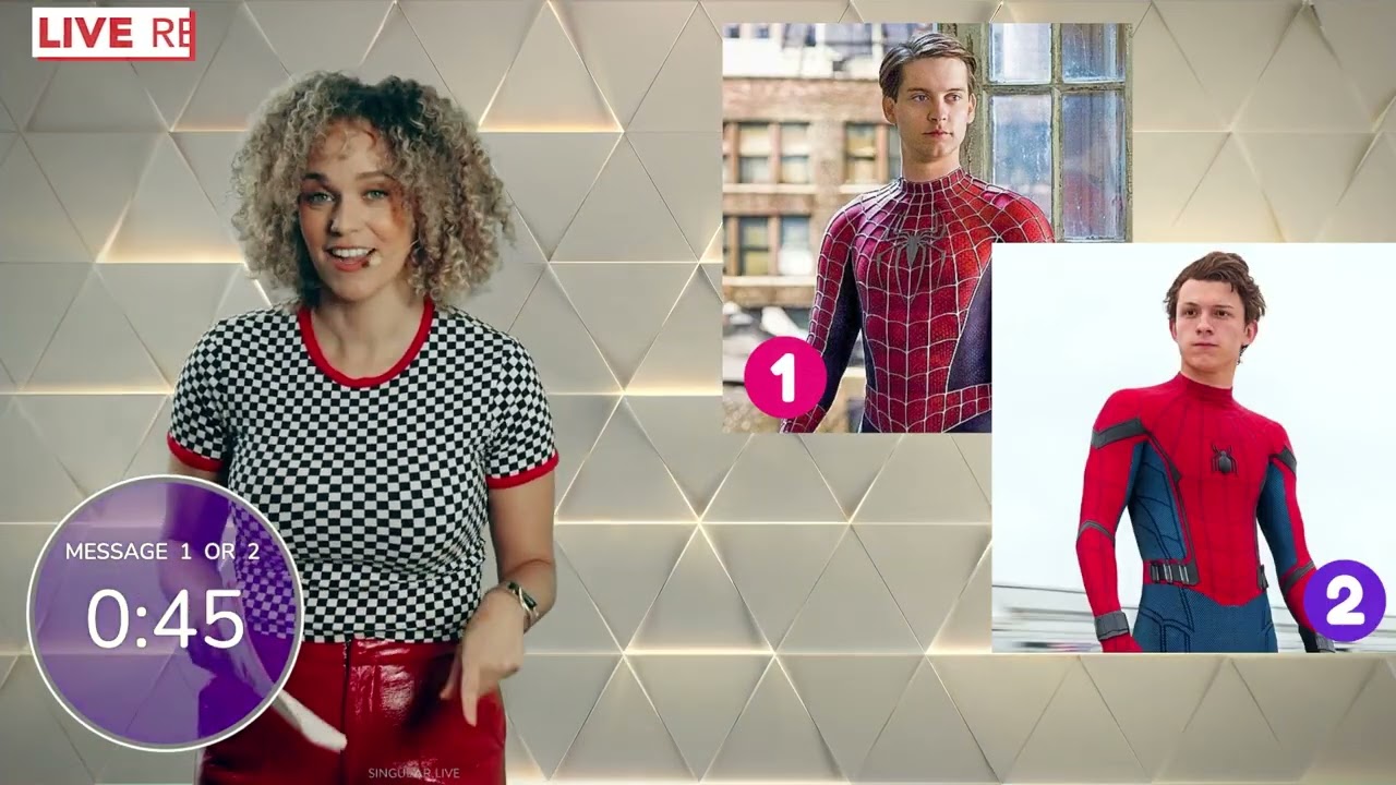 Are Hollywood Reboots Just Nostalgia or a Creative Upgrade?