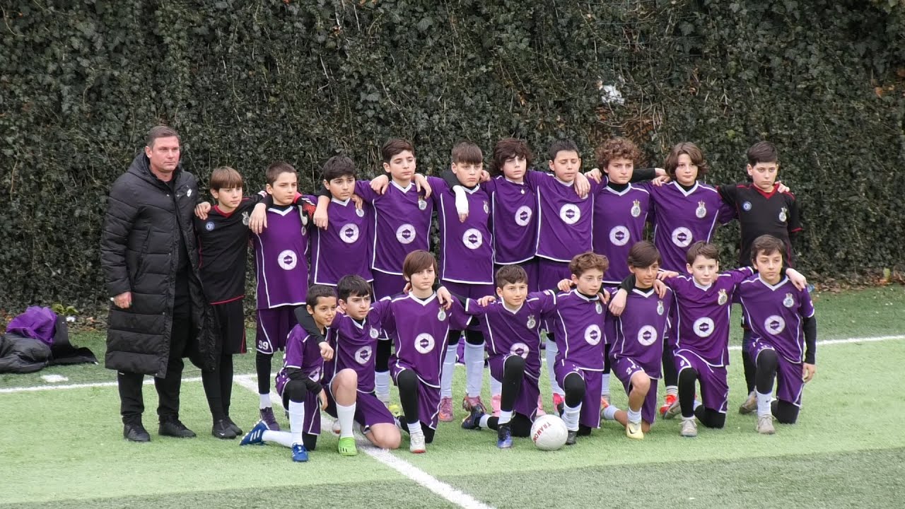 FC Tbilisi (2025) 2014   🆚   FC Avaza Blue 2014