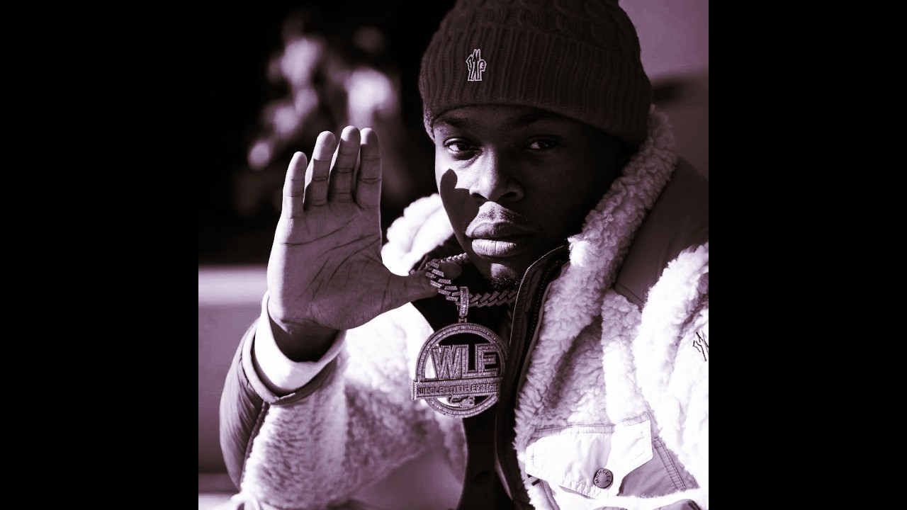 [FREE] Kenny Muney Type Beat - 