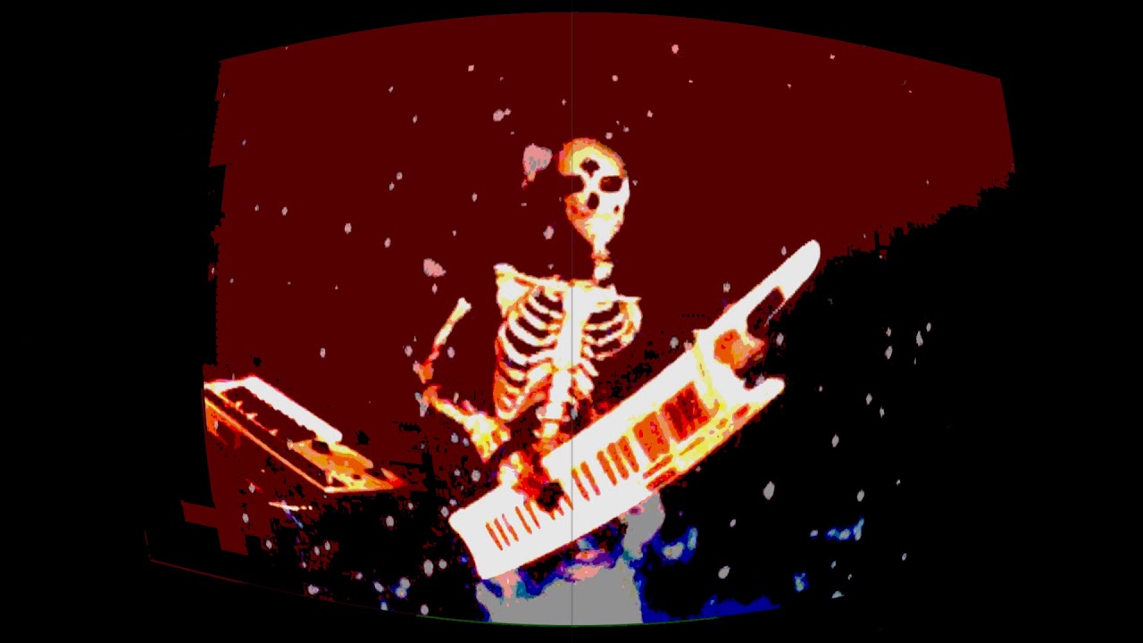 Full Frontal Lobotomy - Lost My Mind.