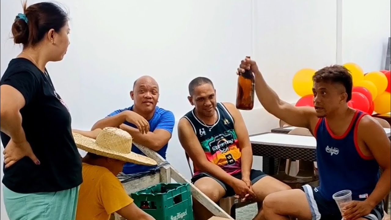 BAKA BOTE HINDI BAKAL BOTE #zanderpolsotinvlogs