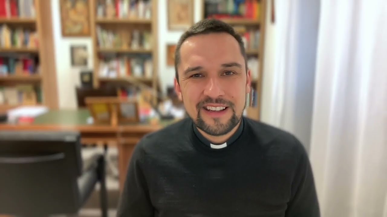 Наше богатство - это жить для других (Лк 16:19-31). Слово на сегодня 