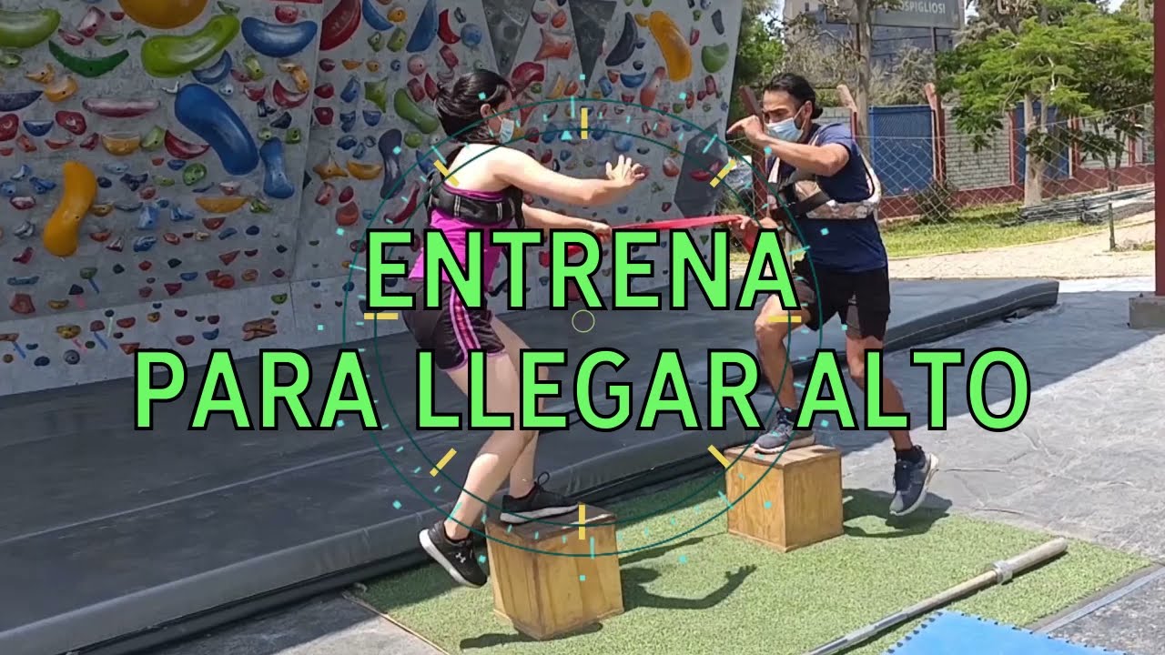 Preparaci&oacute;n f&iacute;sica para trekking y alta monta&ntilde;a