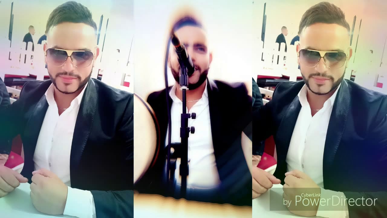 Billal El Djazairi TAGHZALT N SAHRA - succès 2019 (0797320715) (0791532553)