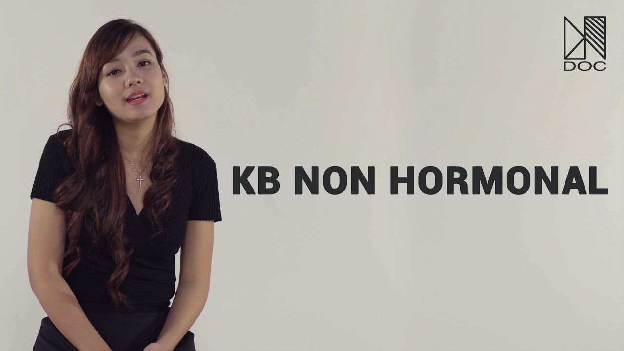 Dokteroncall: Kontrasepsi (KB Non Hormonal)