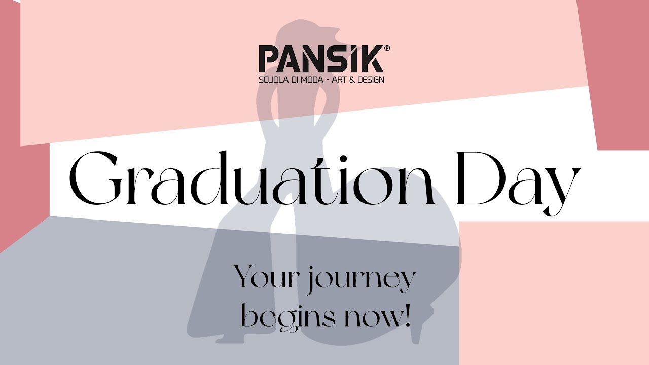 PANSiK Fashion School Graduation - September 2024