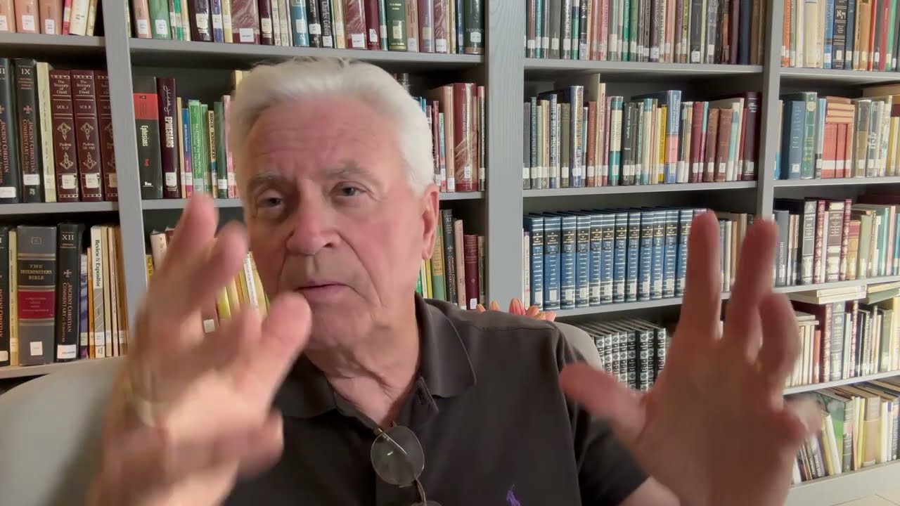 Palm Sunday - A Day to Praise