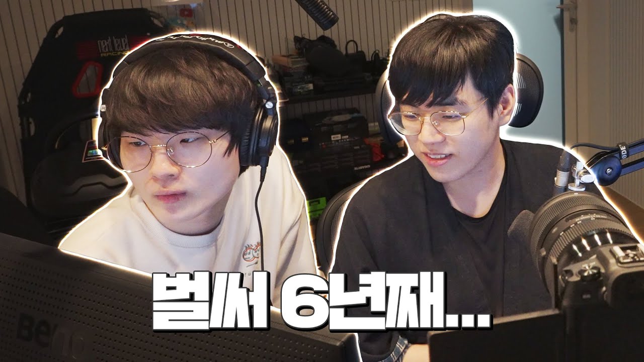 벌써 6년동안 이용중인 김블루님 이사 세팅하면서 갈아엎었습니다.