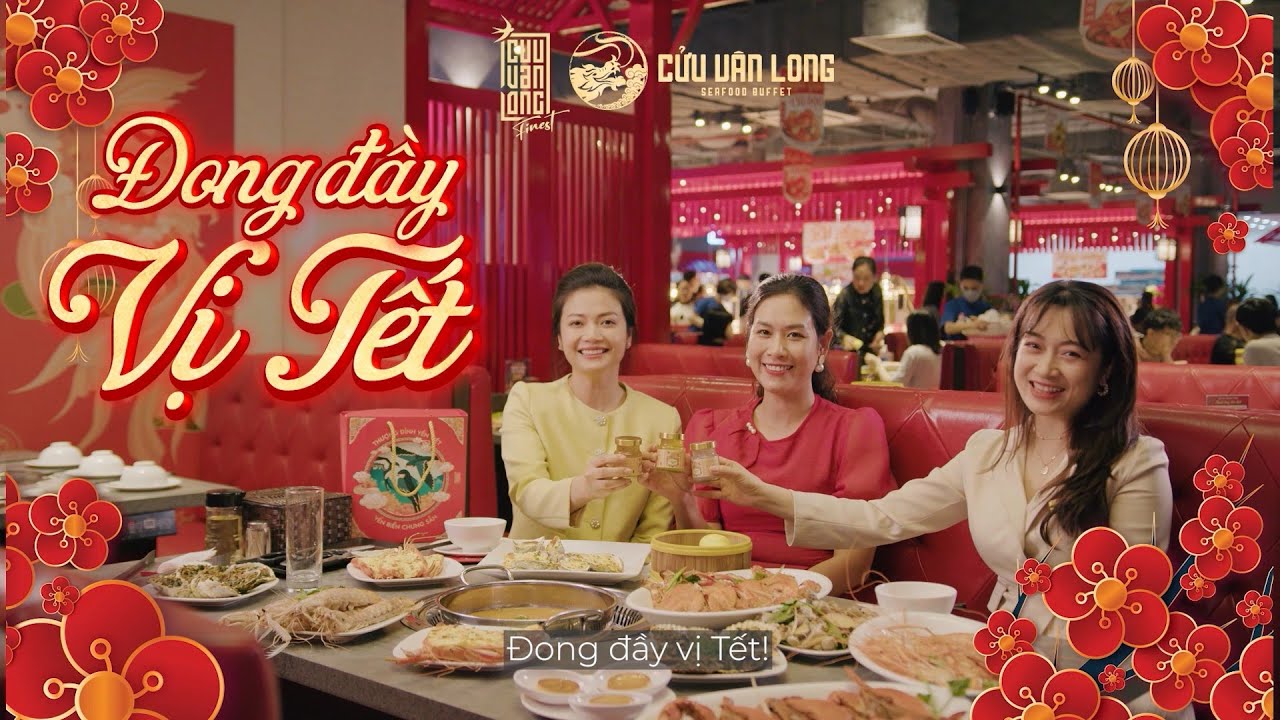 [Full] - Phía trước là bầu trời 2023 - Cửu Vân Long