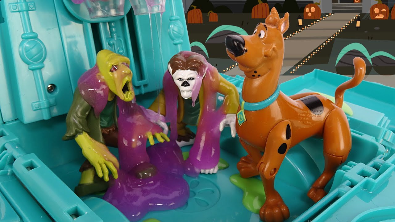 Cazando Zombies en HALLOWEEN 🎃 con Slime