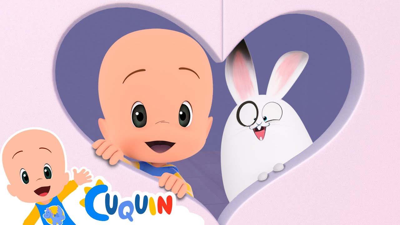 O valor do amor e da amizade para as crian&ccedil;as - Aprenda com Cuquin