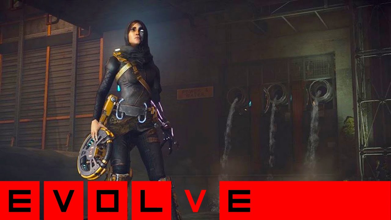 Kala Kapur the Quantum Biologis EVOLVE MULTIPLAYER 2025  #evolve #evolvelegacy