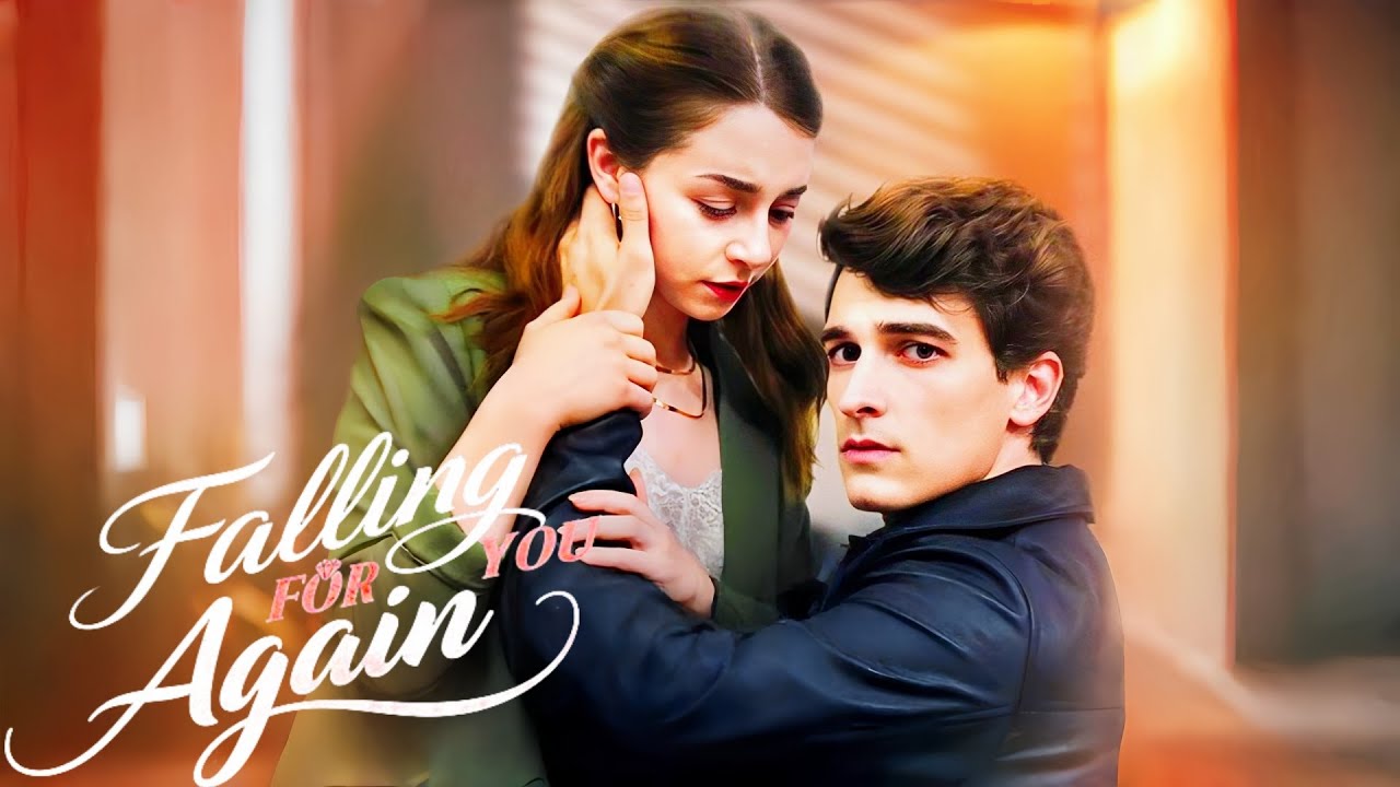 Falling for You Again  | Julia is hesitant and tries to leave the painful past behind #dramabox