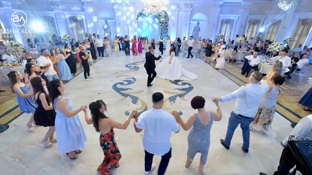 Shoqeria dasma Lana & Renis | Besnik Ademi Production