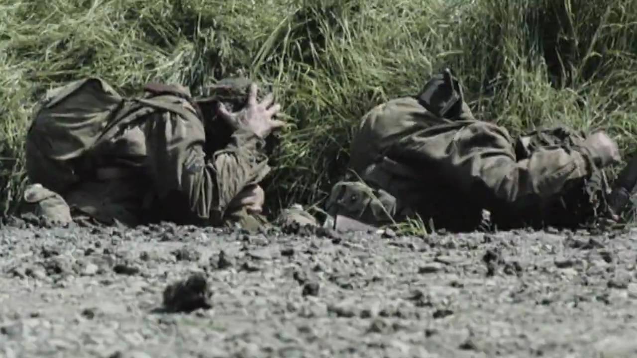 Metallica - One (Band of Brothers)
