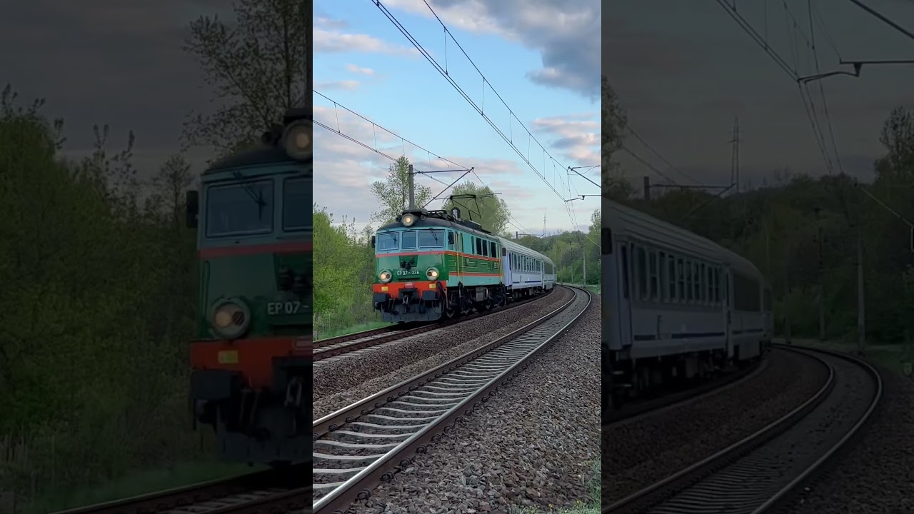 EP07-376 TLK 45100/1 &bdquo;DOKER&rdquo;
