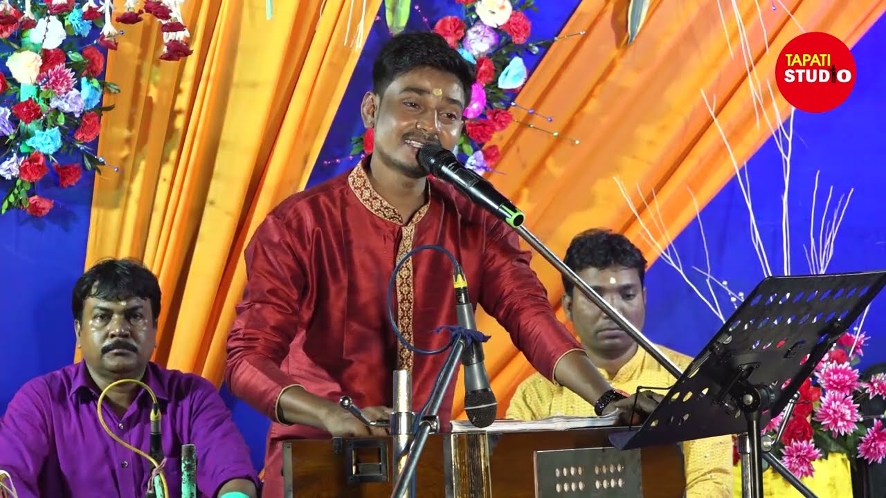 নতুন রূপে মনোতোষ মান্নাদের গান নিয়ে | অভিনন্দন নয় প্রশংসা নয় | Monotosh (মন)
