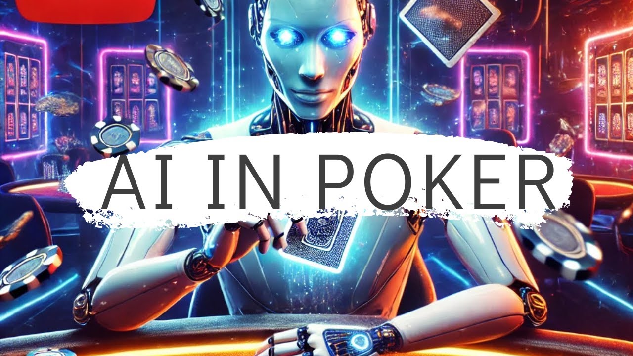 Technology and Innovation: The Siberian AI poker empire: what Russian students built.
