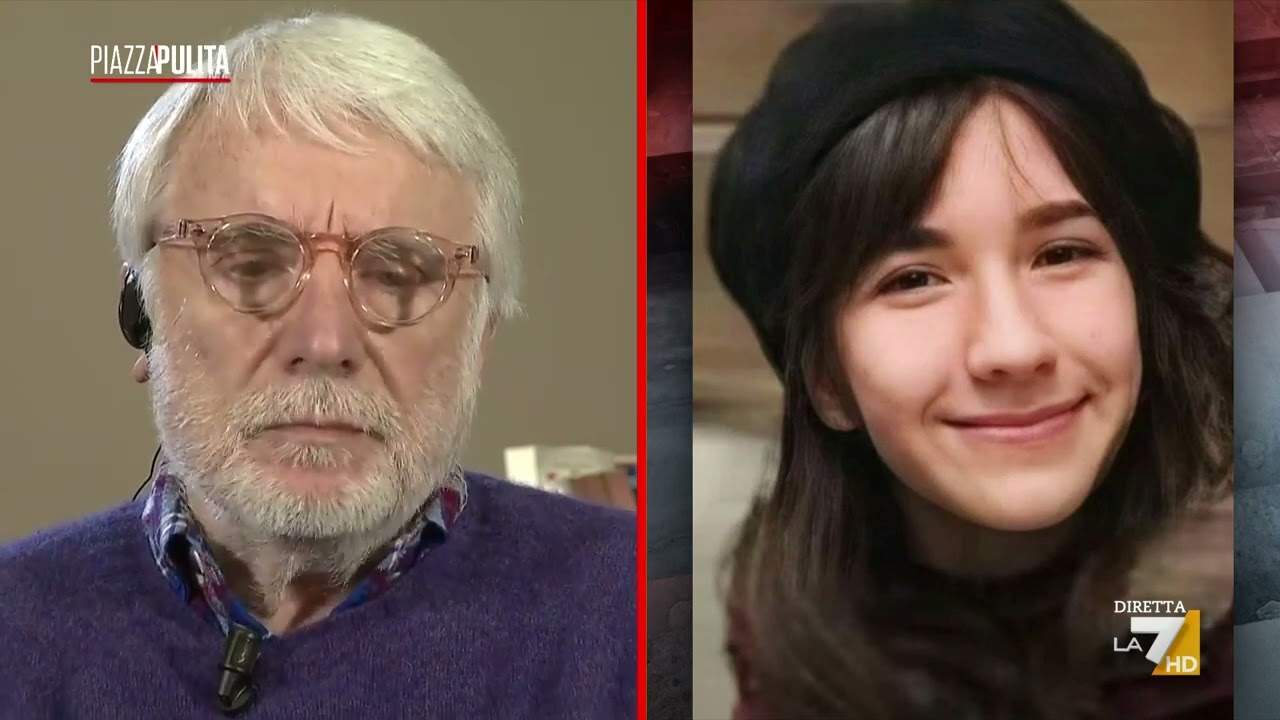 Audio Giulia Cecchettin, l'amarezza di Paolo Crepet: 