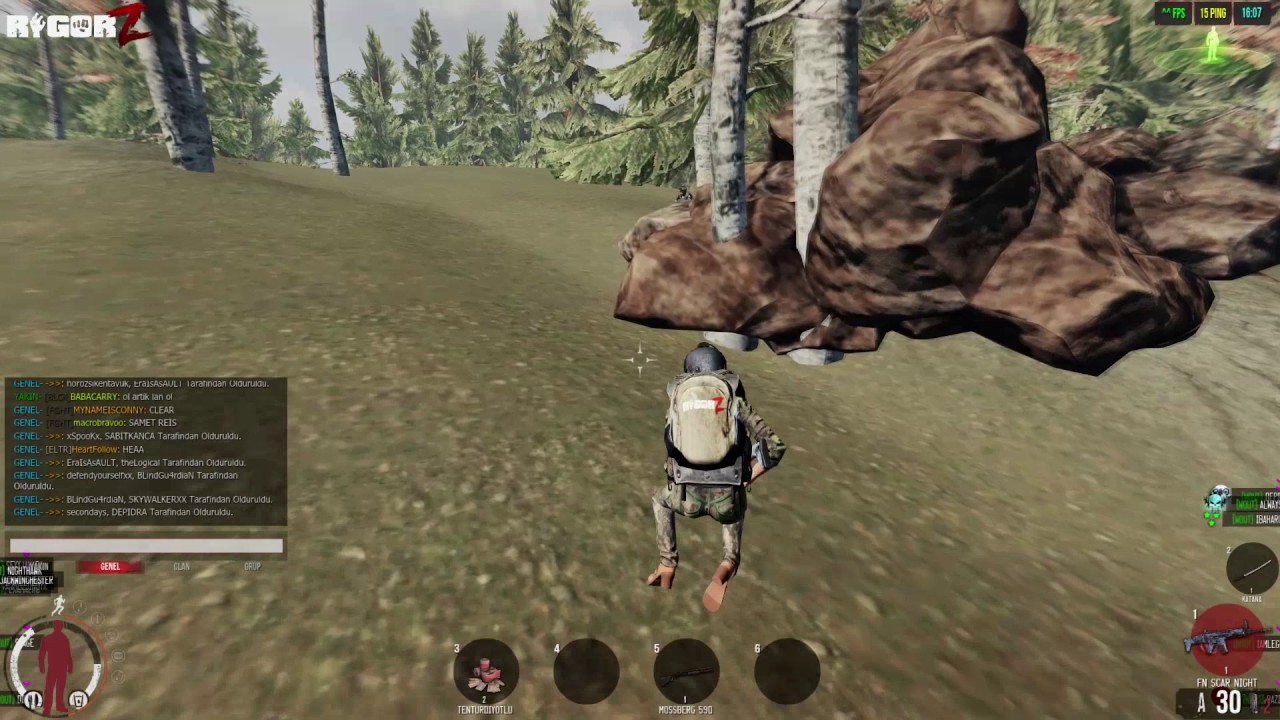 WICKEDBOY ~ RigorZ PVP M0NTAGE # 2
