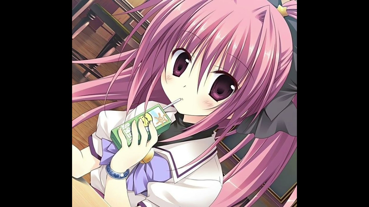 Nightcore Trance - wonderland 