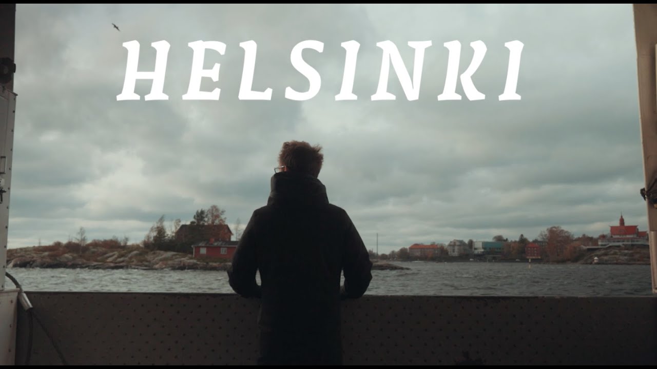 We Finally Visited Helsinki and Regret Nothing