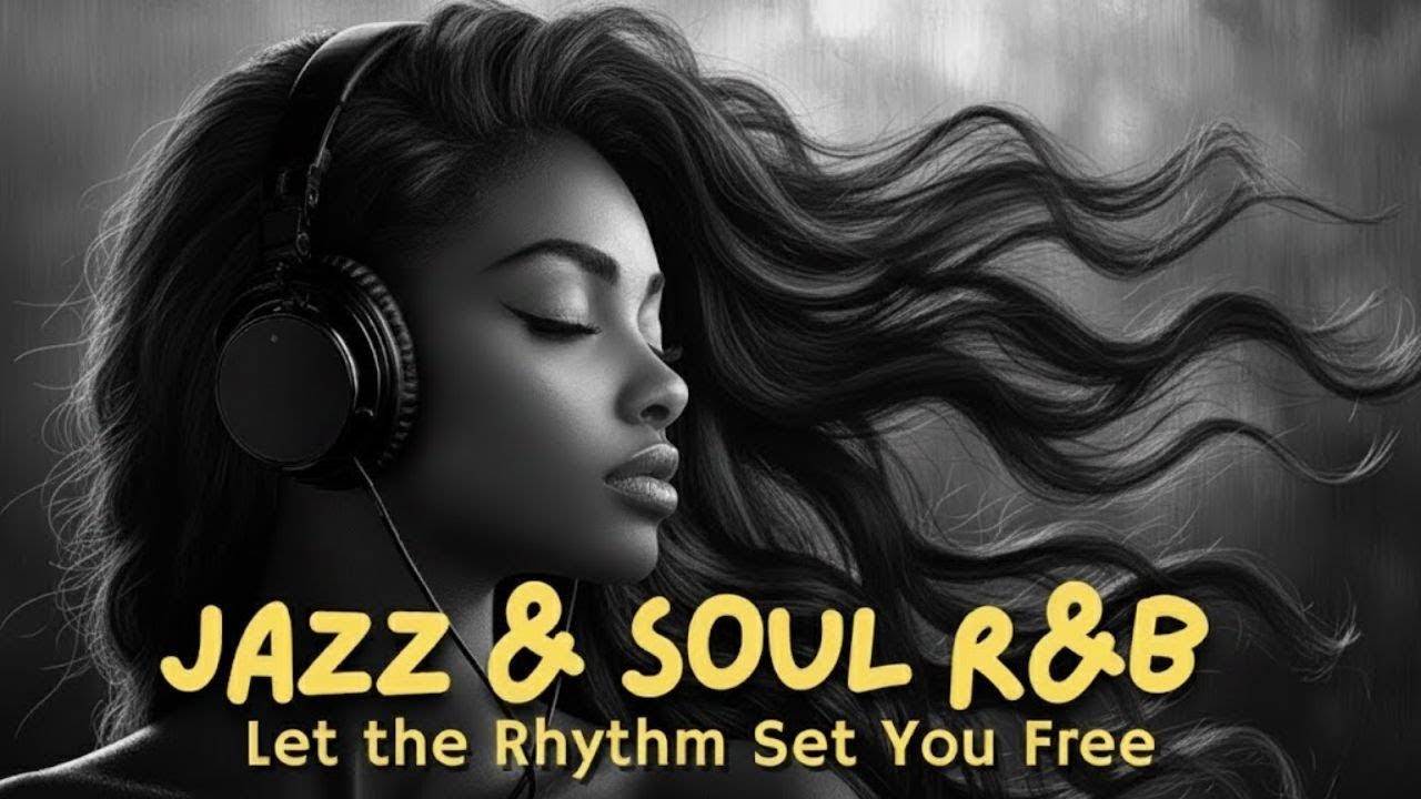 Cozy R&B Soul - Smooth and Relaxing RnB - Chill, Ballad, Relax