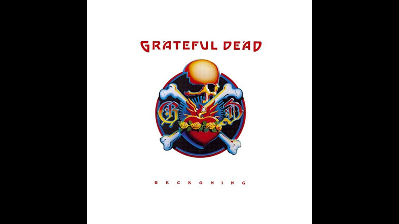 Dark Hollow - Grateful Dead (10.7.80)