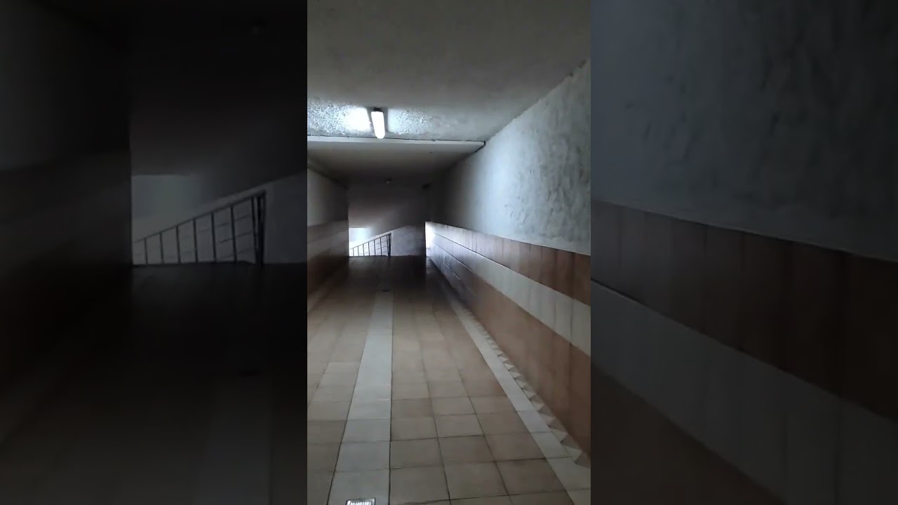 Arabella world 4* hotel. Дорога к пляжу