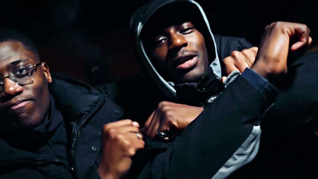 JRD 93 - SALE (Clip Officiel)