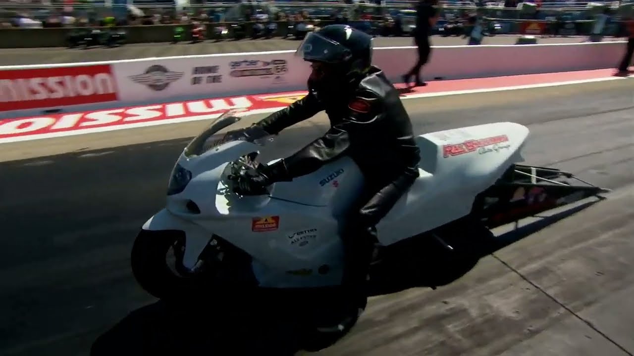 Wesley Wells, Eiji Kawakami, Pro Stock Motorcycle, Qualifying Rnd 1, the Mission Foods Drag Racing S