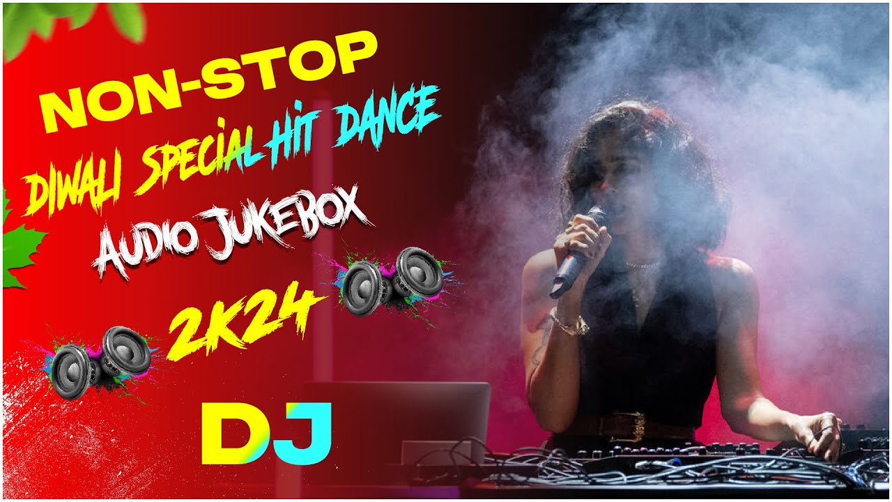Nonstop Hit Circuit Mix | Audio Jukebox | Hit Nonstop Matal Dance || Best Dj Dance Mix | DJMIX