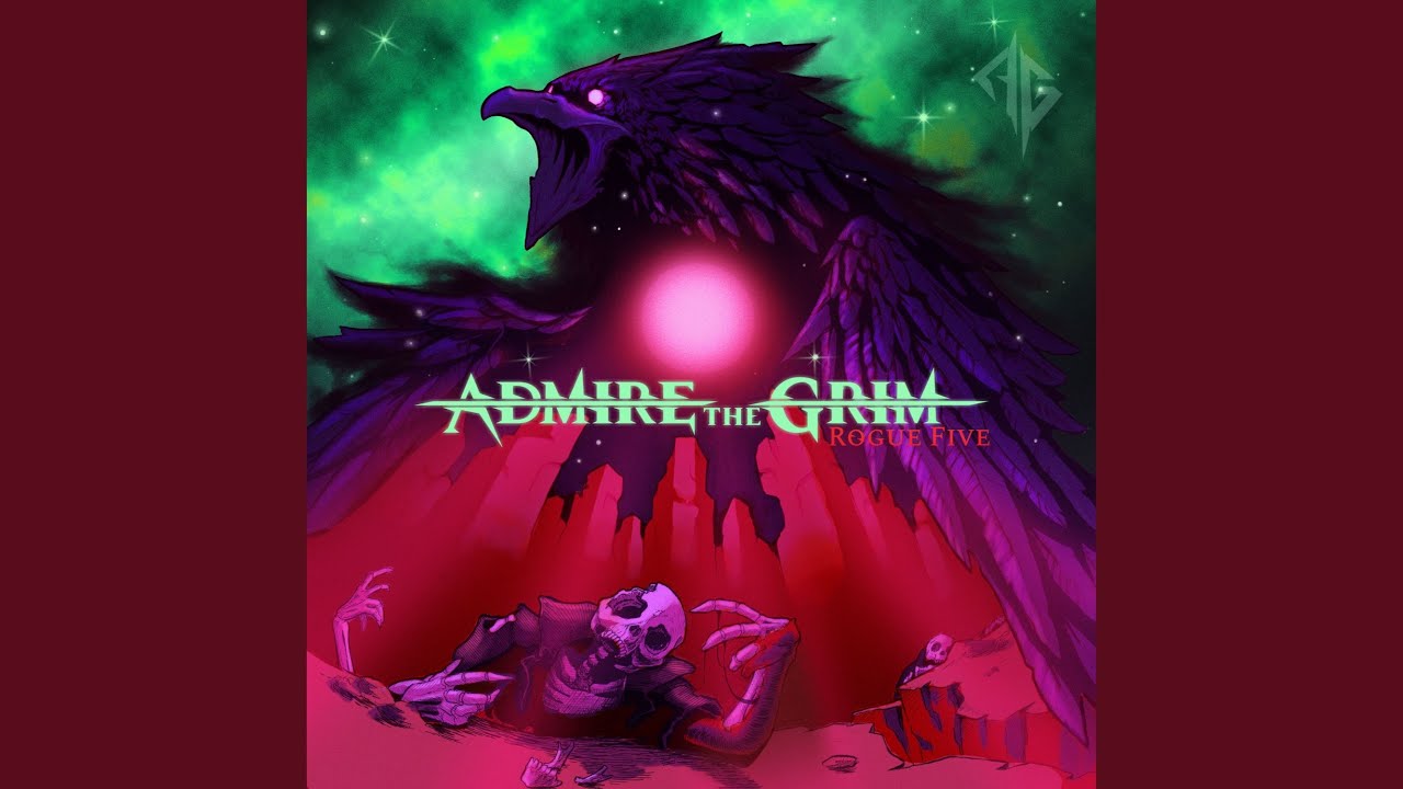 Admire the Grim