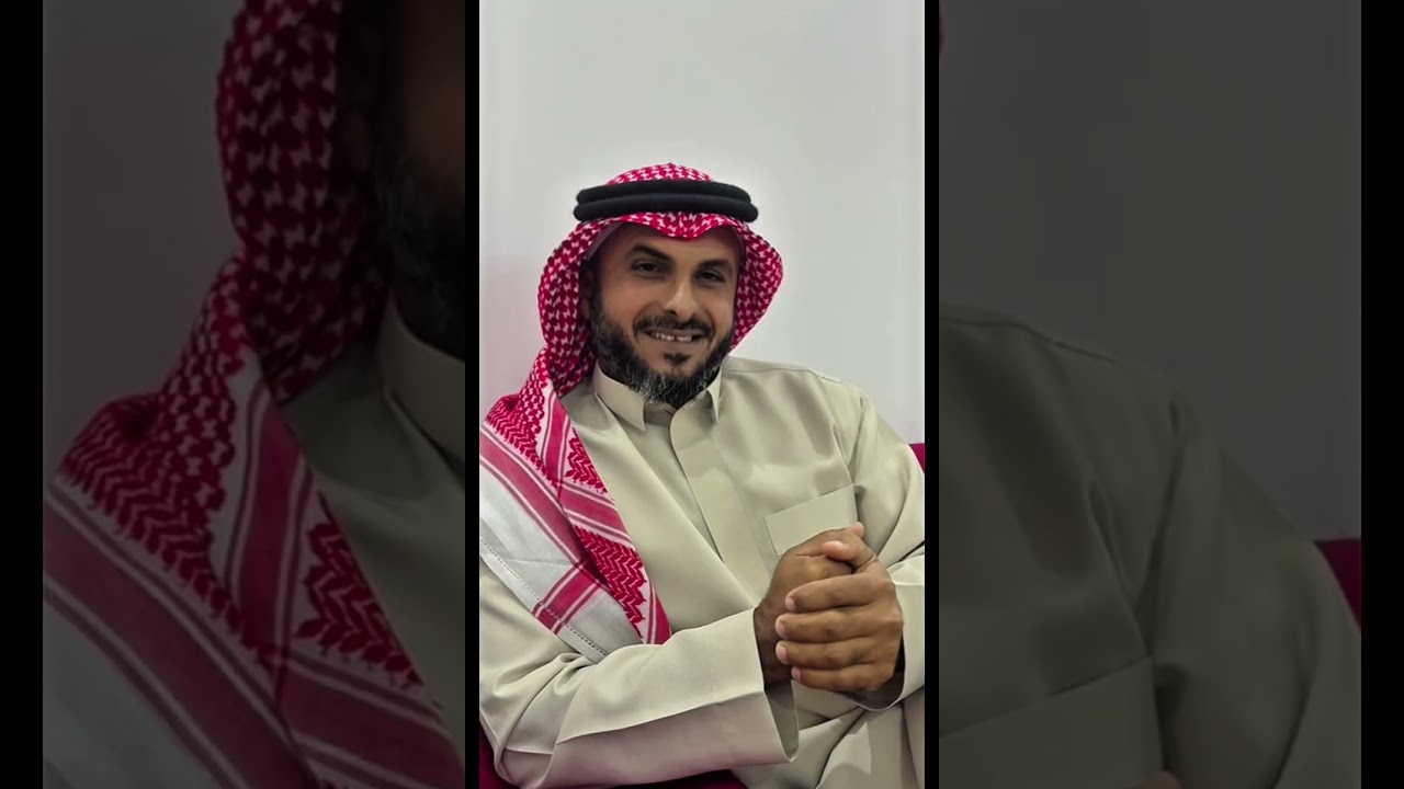 لقاء مع المربي عبدالله بن إبراهيم الجليمي مالك مراح الخير