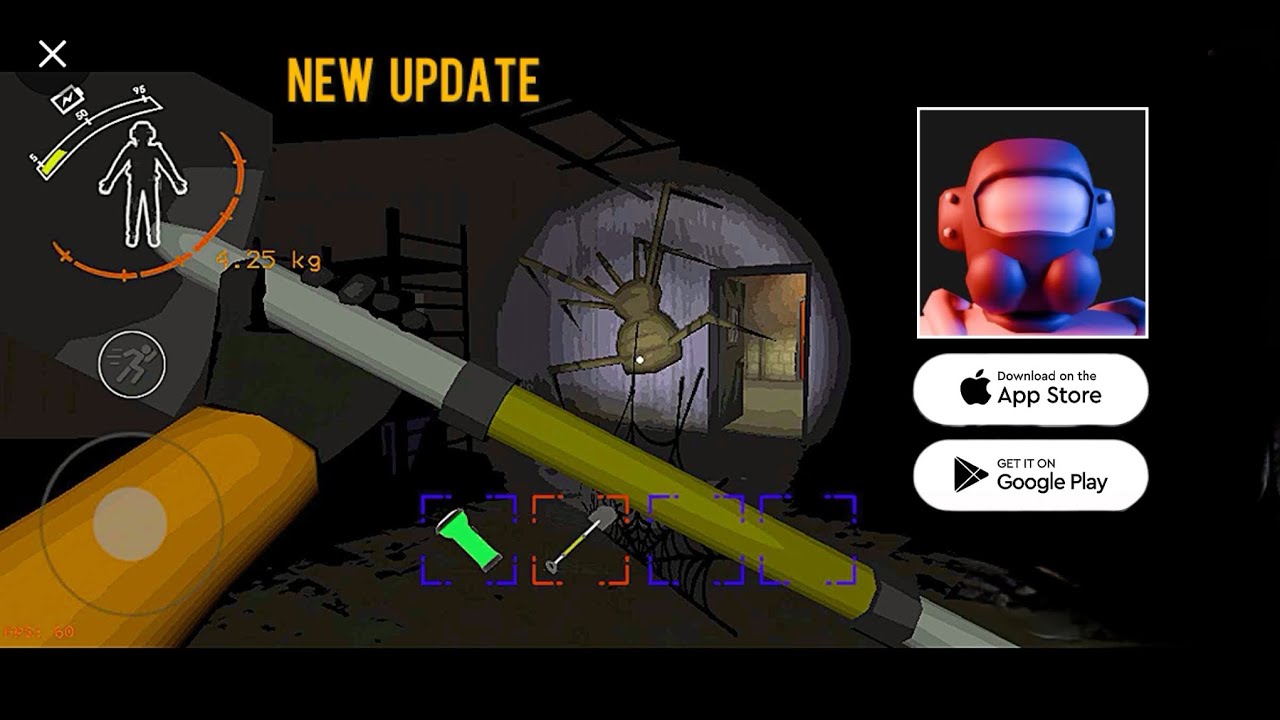 Mortal Company CO-OP: Gameplay Part 6: New Update