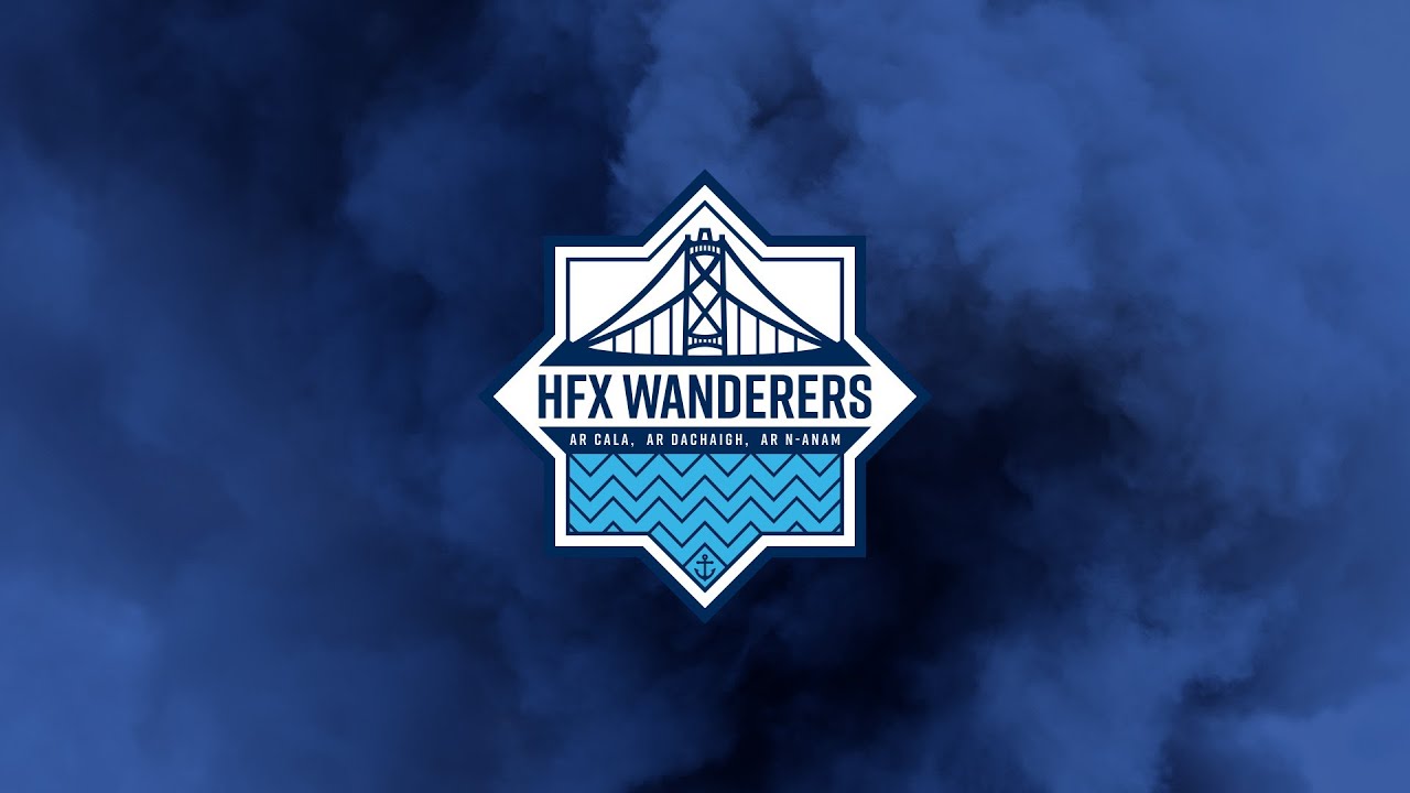 PRESS CONFERENCE | Halifax Wanderers new Head Coach & General Manager | Dec. 10, 2025