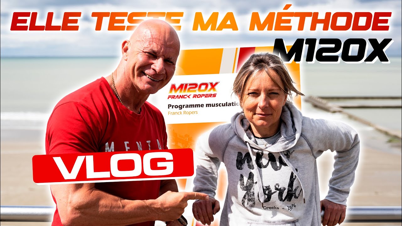 Elle applique ma MÉTHODE, ses résultats sont BLUFFANTS ! 🚀