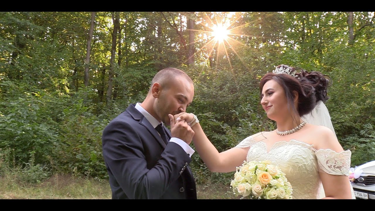 Mat & Evelin