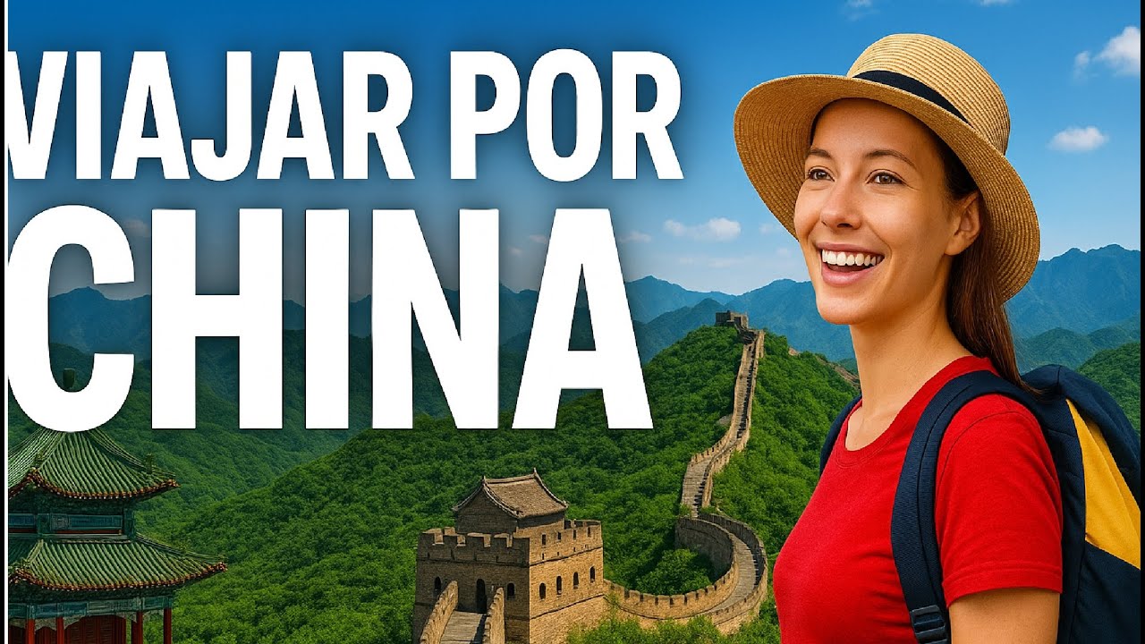 Viajar por China: Todo lo que Necesitas Saber Antes de Ir